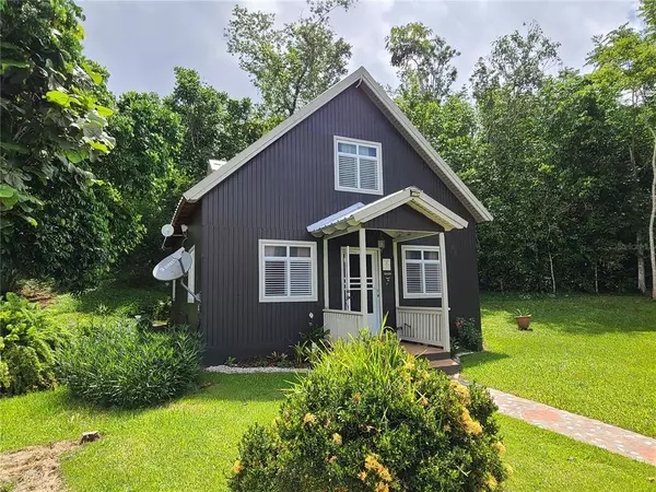 140 CARR 141, Utuado, PR 00641