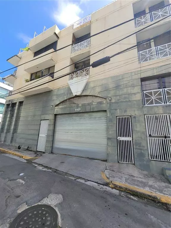 RIBOT RIBOT #302, San Juan, PR 00907