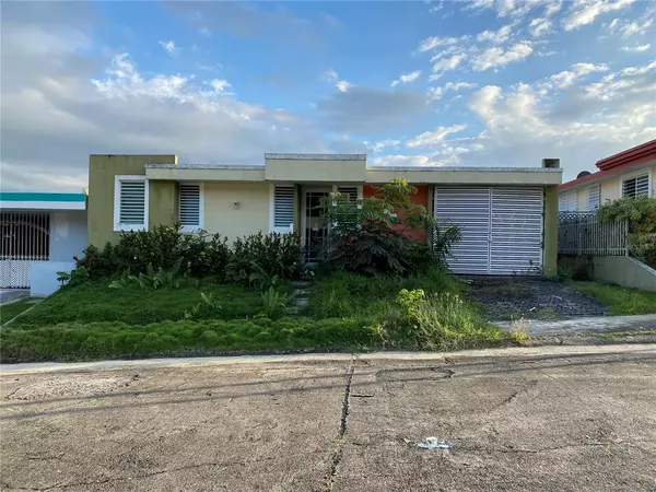 Mirador de Bairoa 2T-36 24, Caguas, PR 00725