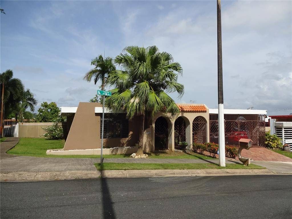 6 VISTA BELLA, Bayamon, PR 00956