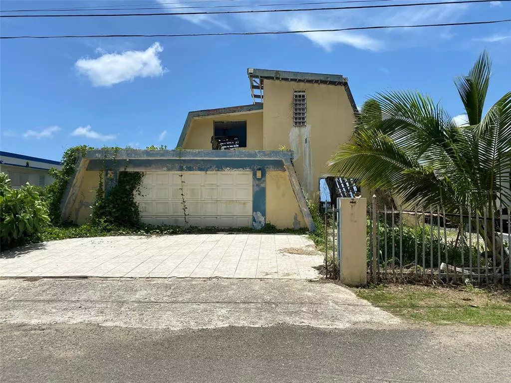 Aguada, PR 00602,Bo. Espinal CARR 442