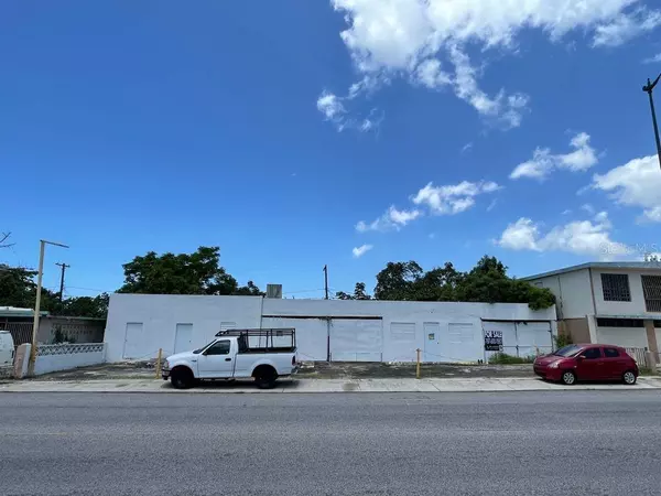 157 Y 158 SANTA CLARA, Ponce, PR 00717