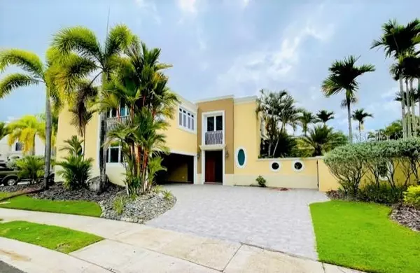 52 VIA GRANDE - HACIENDA SAN JOSE, Caguas, PR 00727