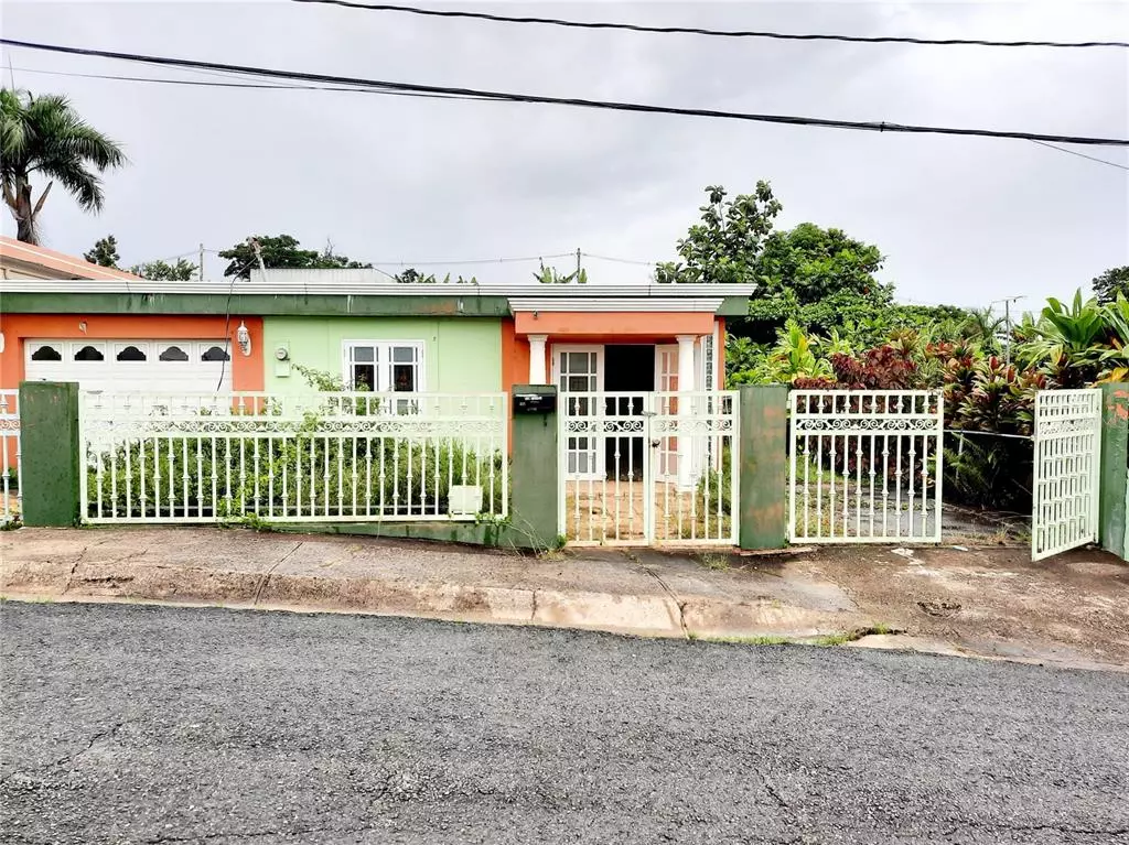 Ciales, PR 00638,Las Casitas, Jaguas-A12 A ST #A12