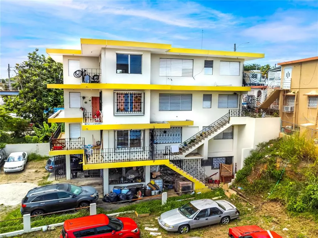 San Juan, PR 00925,15 C SAN JOSE