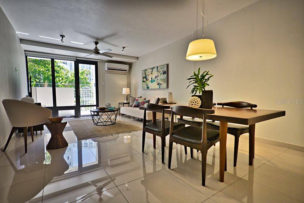 1520 ASHFORD #201, San Juan, PR 00911