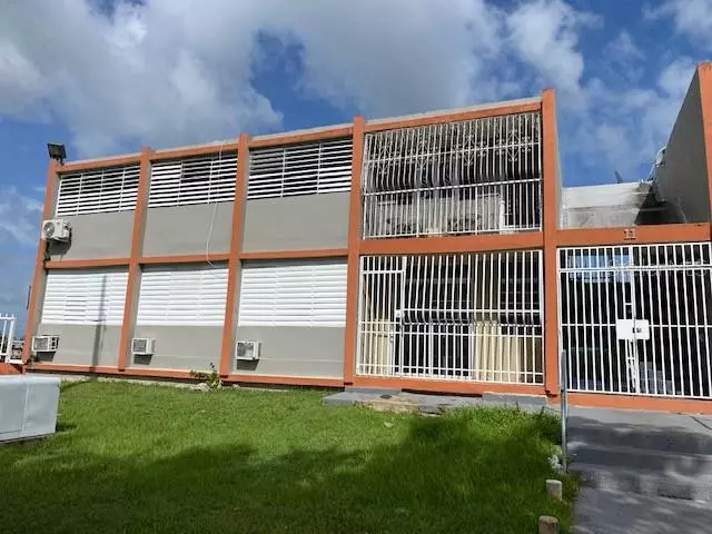 501-647095 PARK TERRACE #11, Canovanas, PR 00729