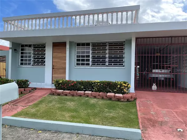 6 SANTA JUAN II, D-37 #D-37, Caguas, PR 00725