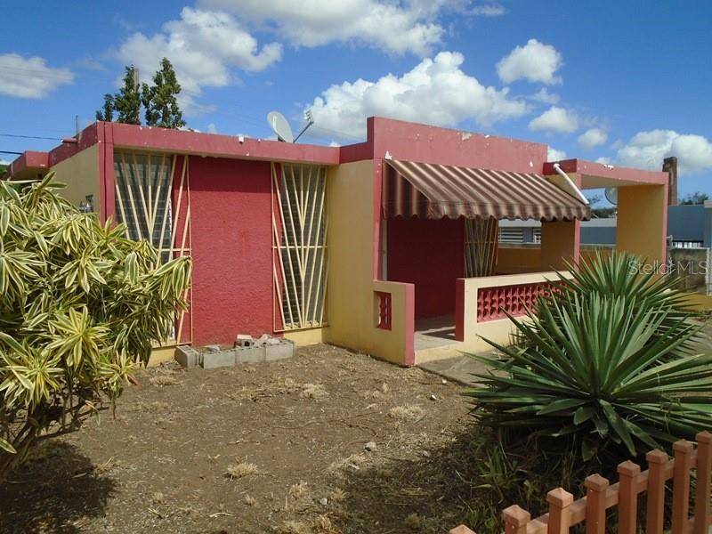 Coamo, PR 00769,19 CEIBA VALLE ARRIBA