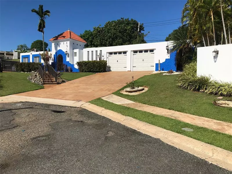 Villas De Plan Bonito PUERTO LOS CORALES #18 &19, Cabo Rojo, PR 00623