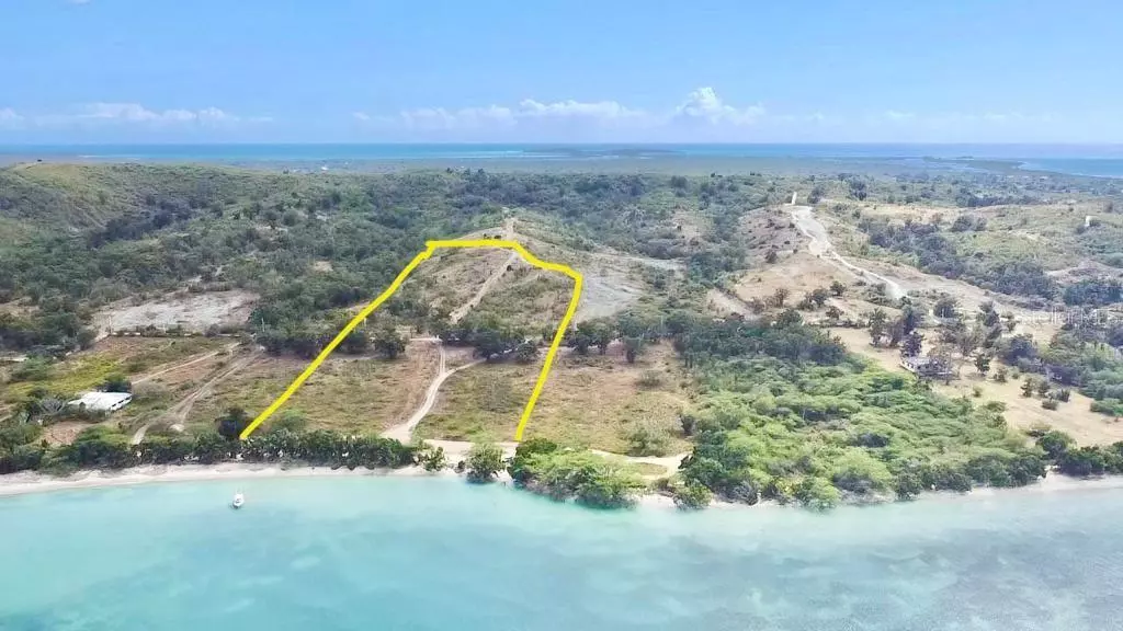 Boqueron Los Pozos CARR. 3301 KM 1.6 INT BCH, Cabo Rojo, PR 00623