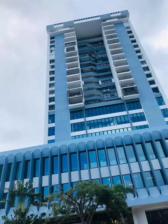 954 AVE. PONCE DE LEÓN #10C, San Juan, PR 00907