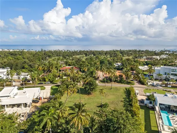 2 DORADO BEACH ESTATES, Dorado, PR 00646