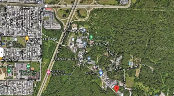 1 BO VAYAS ST #LOT 07, Ponce, PR 00717