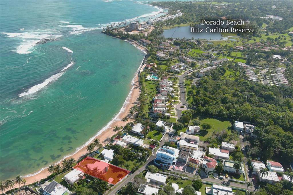#35 BRENAS ESTATES,  Dorado,  PR 00646