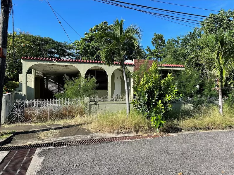 14 Calle A BROOKLYN DEV., Arroyo, PR 00714