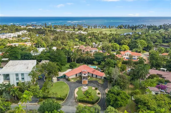 9 DORADO BEACH ESTATES, Dorado, PR 00646