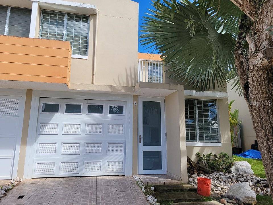 1 St. VILLAS DE JHONNY TOLEDO, Cayey, PR 00737