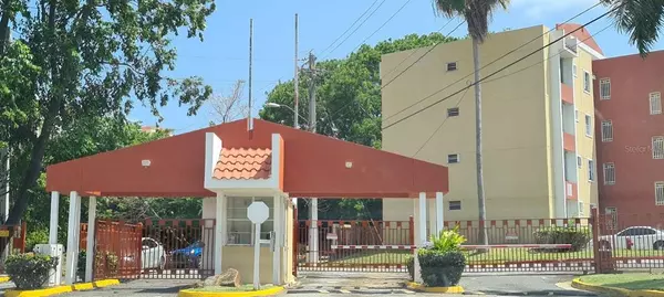 QUEBRADA VUELTAS WARD COND MONTESOL #unit #, Fajardo, PR 00738