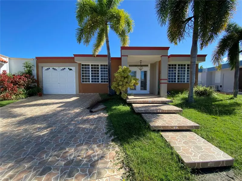 Quintas de Cabo Rojo CANARIO ST #198, Cabo Rojo, PR 00623