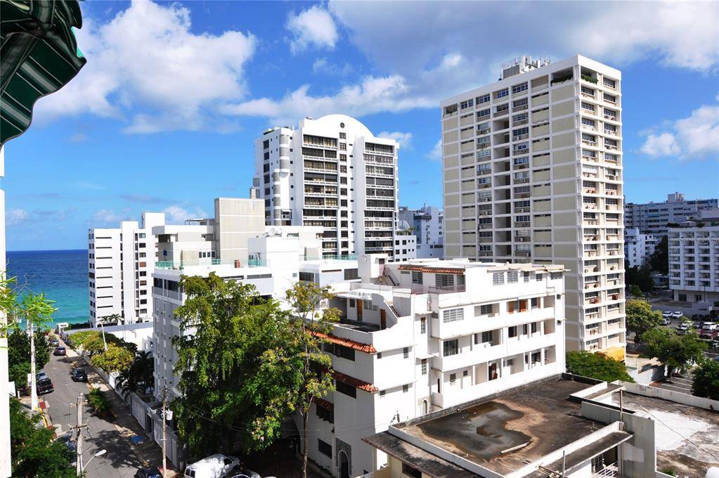 Condado, PR 00907,1319 ASHFORD AVENUE #7B