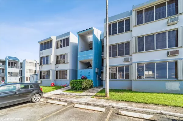 APT 402 COND. ESTANCIAS DEL REY #402,  Caguas,  PR 00725