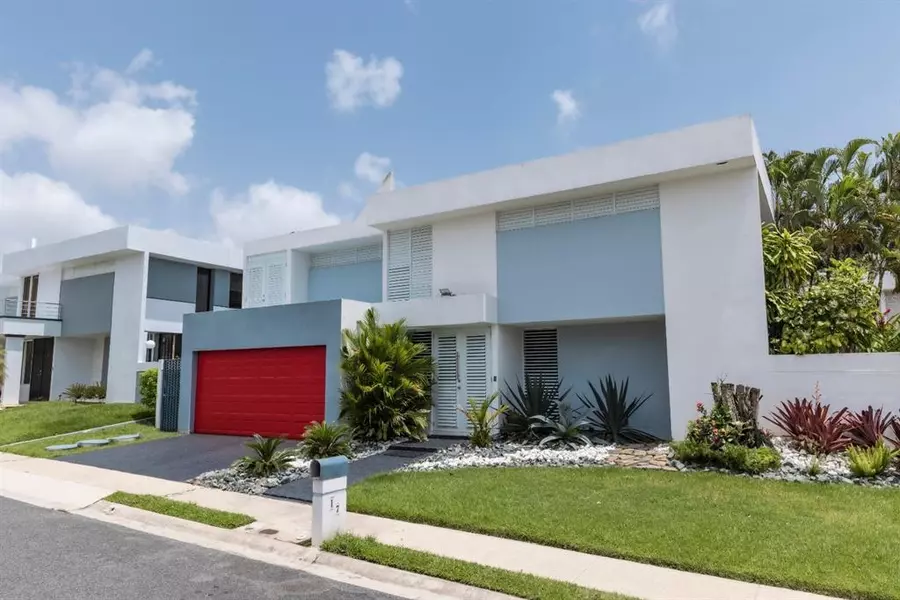 I-7 RUISEÑOR, Guaynabo, PR 00969