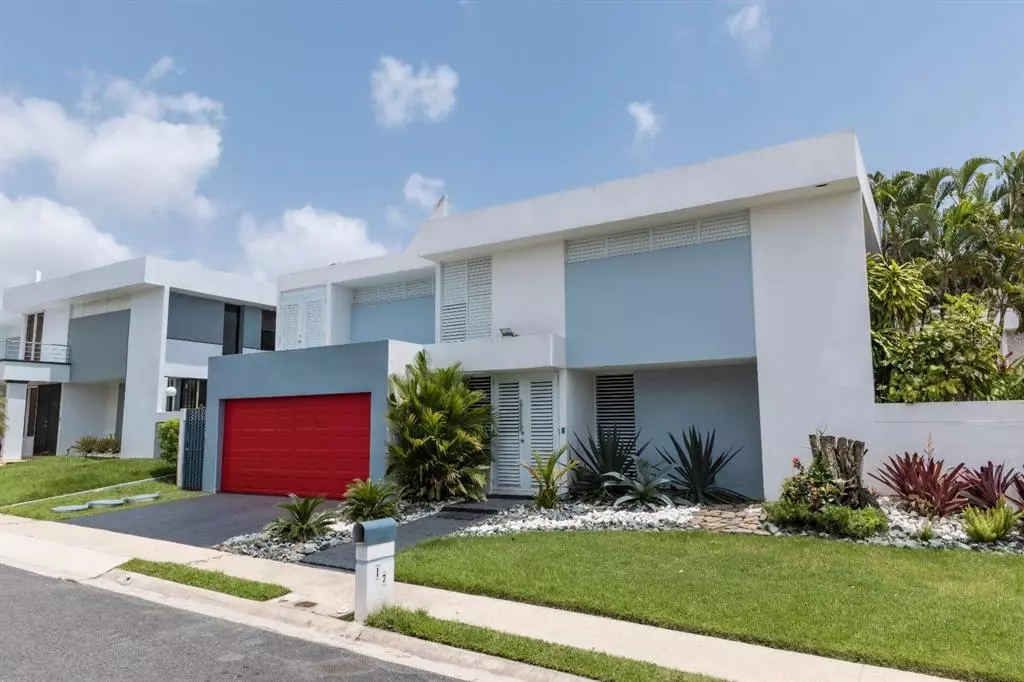 Guaynabo, PR 00969,I-7 RUISEÑOR