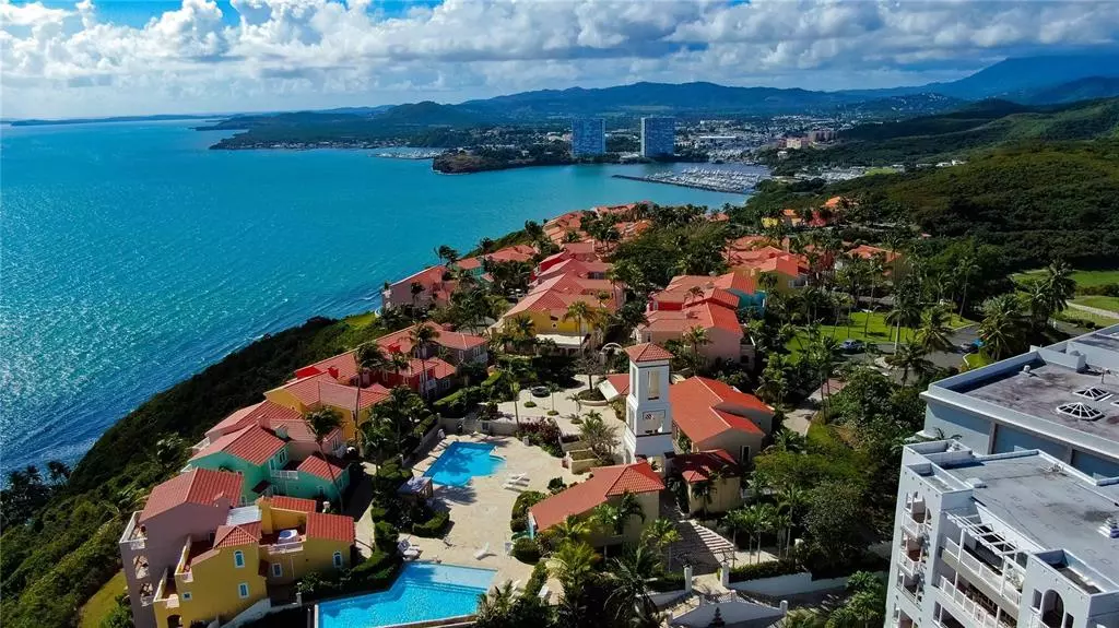 Fajardo, PR 00738,5230 CONQUISTADOR AVE. AVE #5203, 5204, 5205