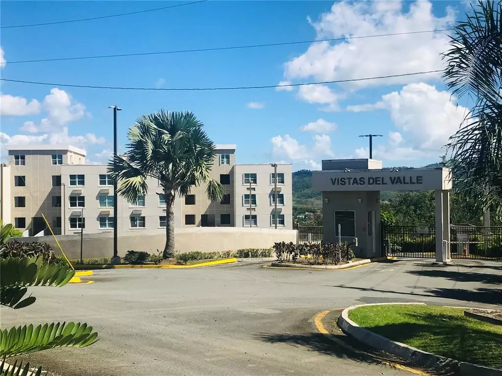 Caguas, PR 00725,Vistas del Valle 2-308 CARR 7784 KM 0.5 #3