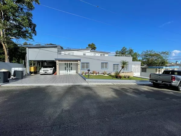 17 17 ST. #G-25, Rio Grande, PR 00745