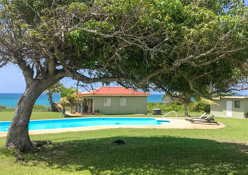 Vieques, PR 00765,1 HECTOR'S WAY