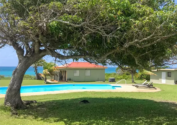 1 HECTOR'S WAY, Vieques, PR 00765