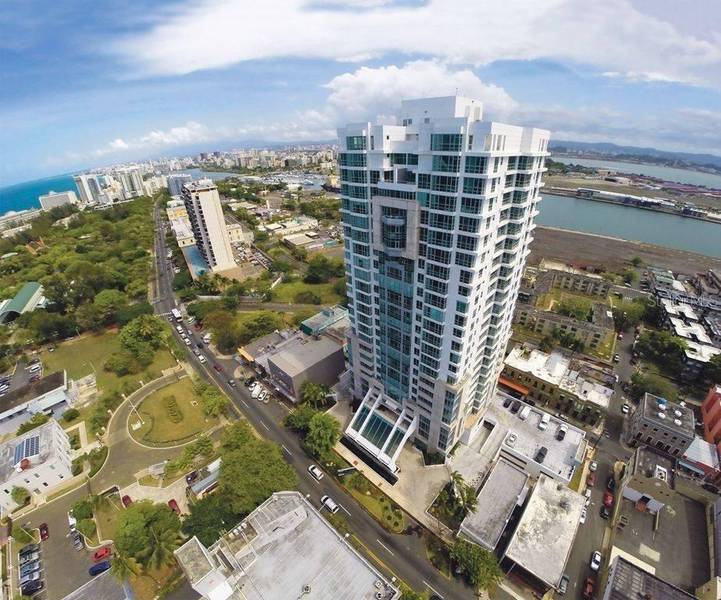 404 DE LA CONSTITUCION AVE #1105, San Juan, PR 00901