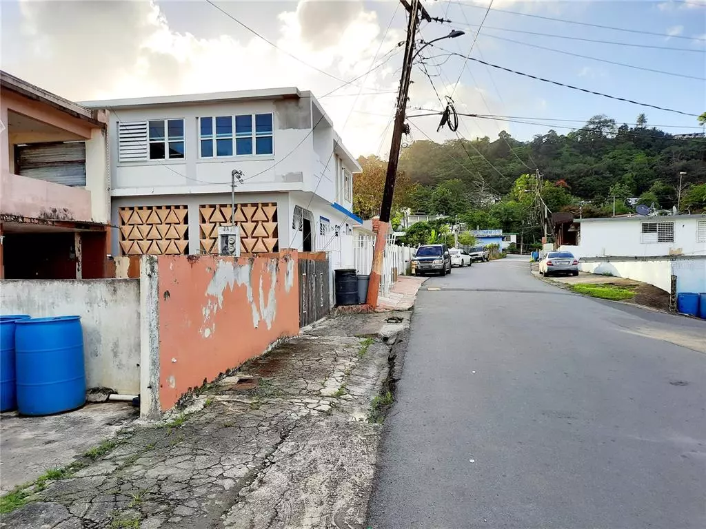 Toa Alta, PR 00953,8 MANUEL FERNANDEZ JUNCOS AVE #151