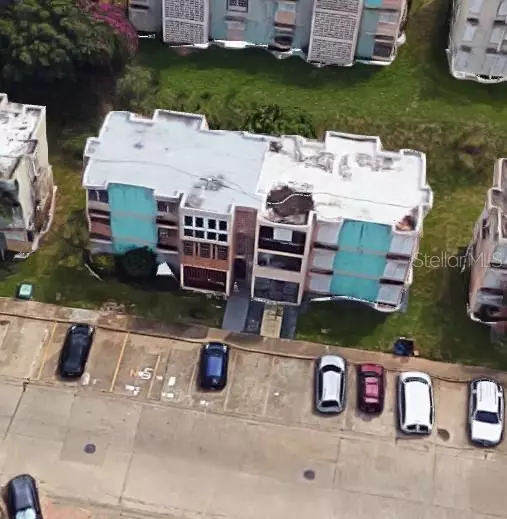 Cond Terrazul STREET 3 #Apt 6, Arecibo, PR 00612