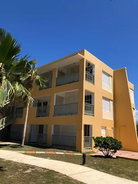 B-203 PLAYAS DELCARIBE #203, Cabo Rojo, PR 00623