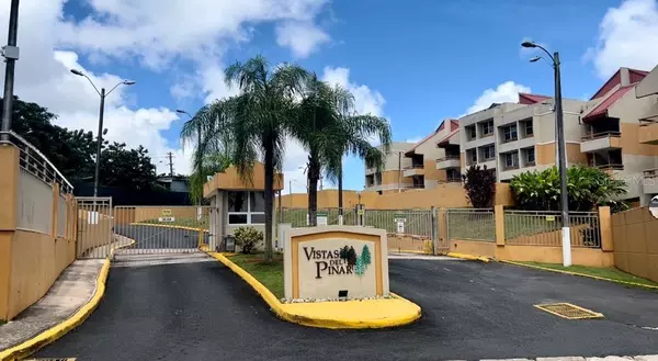 Calle 9 CONDOMINIO VISTAS DEL PINAR #5-401, Bayamon, PR 00957