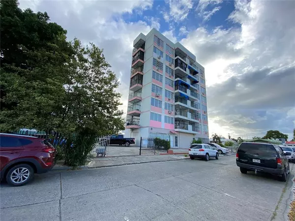1396 COND BUENA VISTA, BONITA ST #5C, Ponce, PR 00717