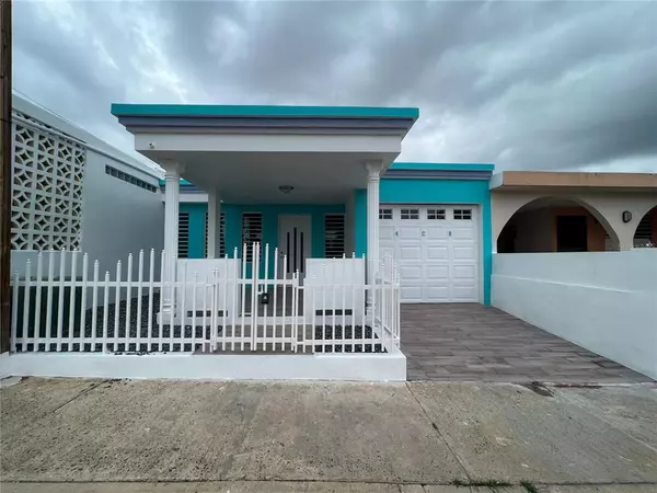 4C8 JARDINES DE ARECIBO, Arecibo, PR 00612