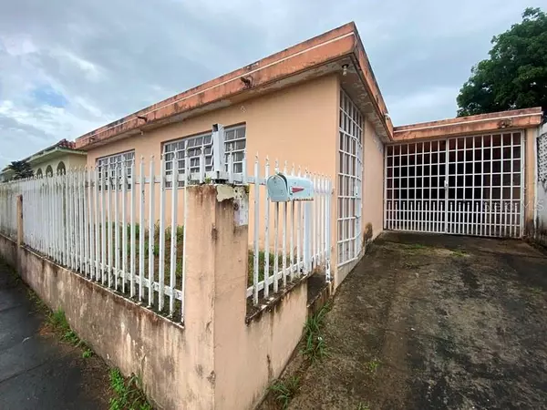 HH-18 16 ST VILLA DEL REY IV, Caguas, PR 00725