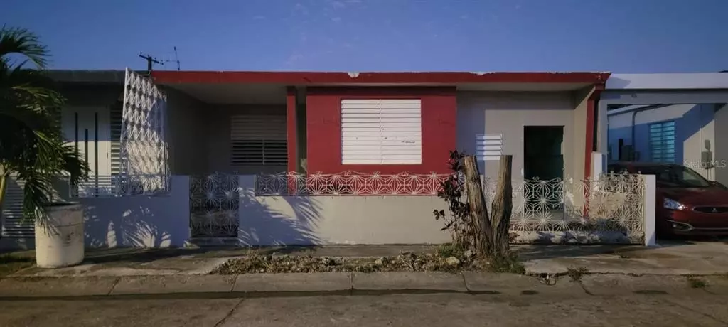 Ponce, PR 00717,7B CALLE F