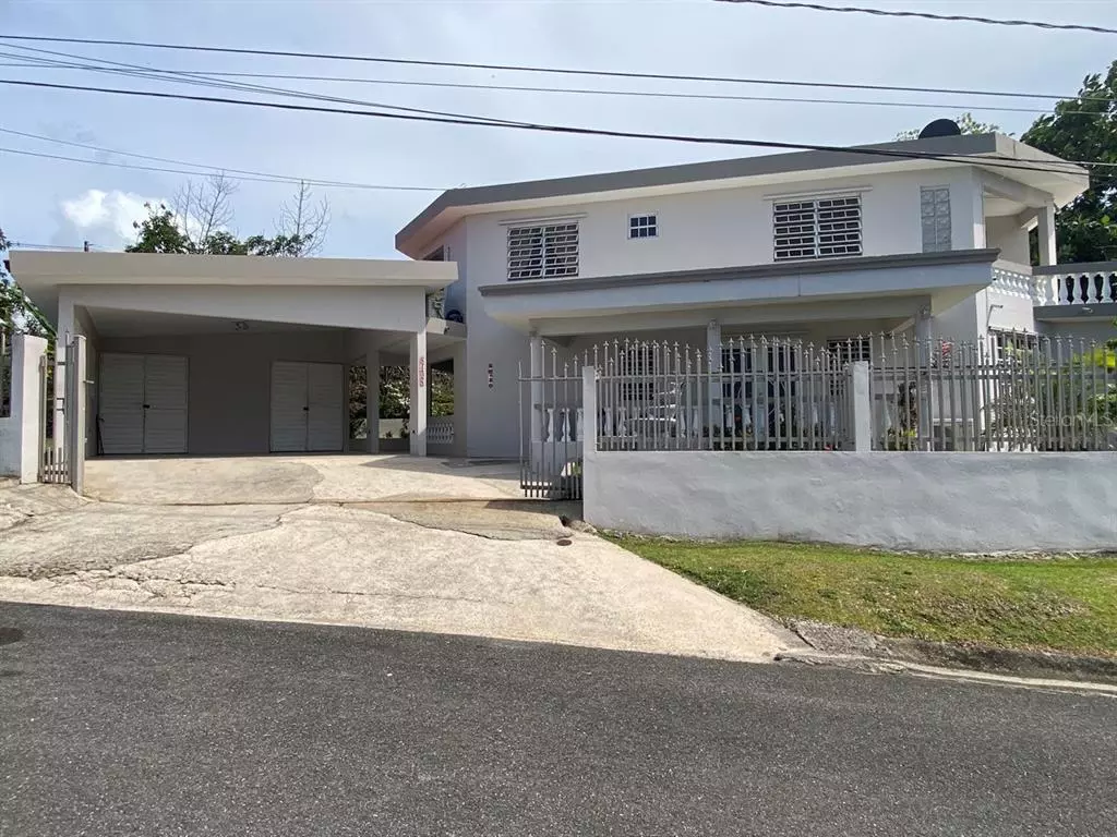 Rio Grande, PR 00745,30 BO JIMENEZ, VILLA CALZADA ST