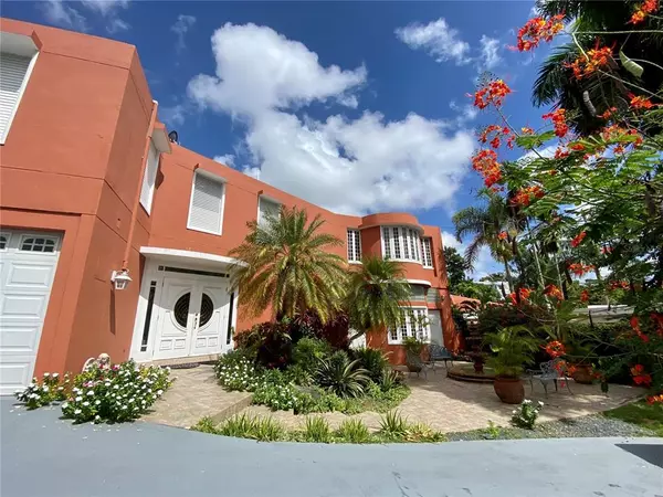 1B CALLE FLAMBOYAN, Guaynabo, PR 00966