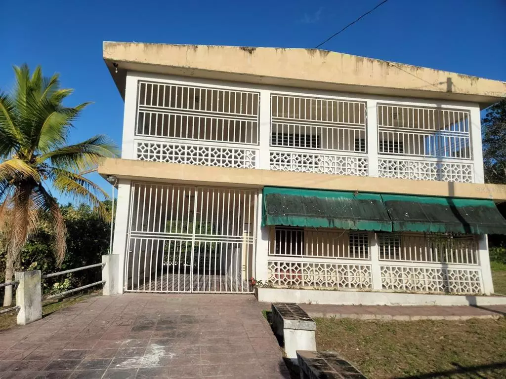 Rio Grande, PR 00745,501-901236 MALPICA SECT MONTE FLORES 958 KM 1.7 #958