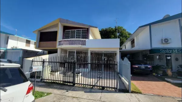 K33 CALLE 20, Ponce, PR 00731