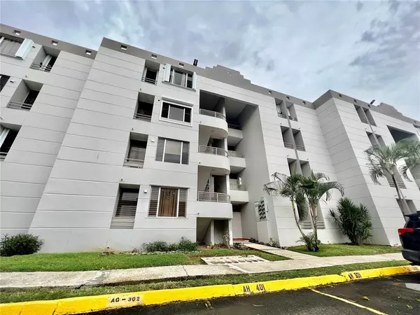 Cond. Turabo Clusters COND. TURABO CLUSTERS #AG-302, Caguas, PR 00725