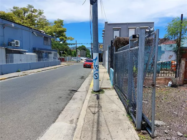 Ponce, PR 00717,Calle Villa ESQUINA CALLE PROGRESO