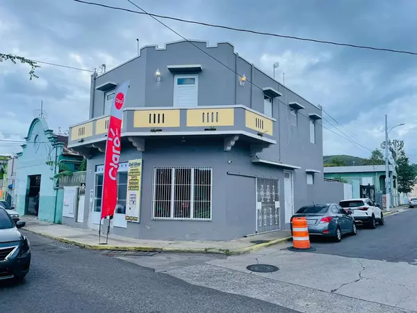 Ponce, PR 00717,Calle Villa ESQUINA CALLE PROGRESO