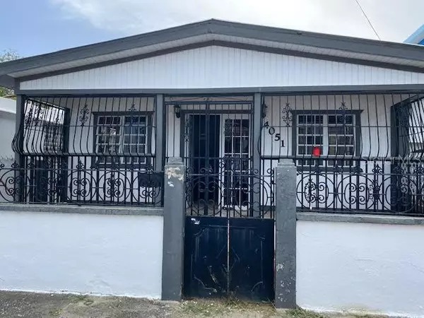 Calle Colombia BELGICA WARD #4051, Ponce, PR 00731